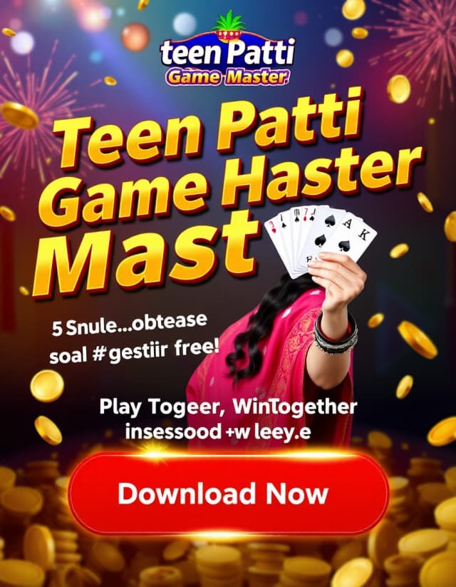Teen Patti Game Paisa Wala Banner